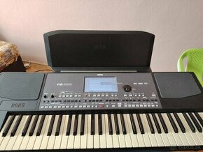 Predám Vymením korg pa 600