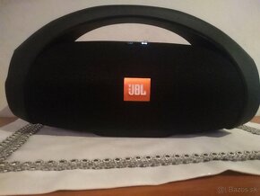 JBL BOOMBOX 2 NAPREDAJ - 1