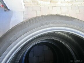 235/45R18 94W letne pneu Pirelli P7 dezen 4x4.5mm - 1