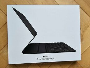 Predám klavesnicu iPad Smart Keybord Folio 12.9