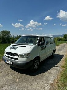 Volkswagen transporter T4