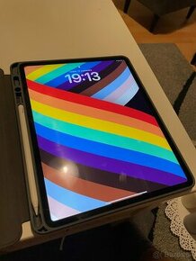 iPad Pro 64gb 2018 12,9