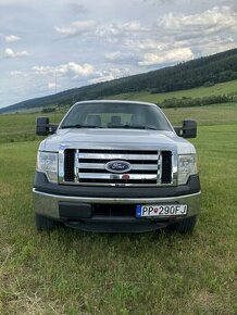 Ford F150