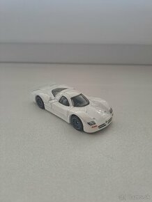 Hot Wheels Nissan R390 Gt1