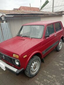 Lada NIVA 1.6