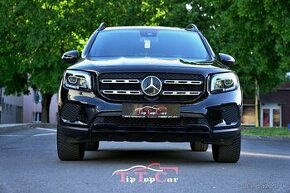 ⏩ Mercedes-Benz GLB 200d A/T Progressive Advantage Night Pak - 1