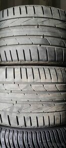 225/40 R18 Hankook letné pneumatiky - pár