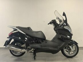 Aprilia Atlantic 500 - 1