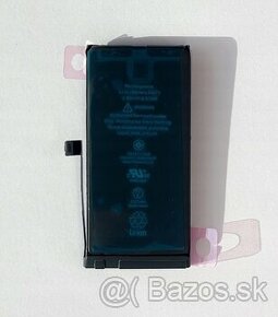 BATÉRIA iPhone 12 mini RoHS 2227mAh - NOVÁ - 1