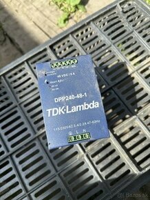 TDK Lambda - 1