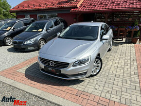 Volvo S60 1.6L DRIVe Momentum - 1