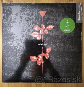 Depeche Mode - Violator - 1