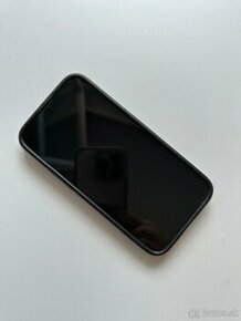 iPhone 13 mini, 128GB, Midnight + Kryt