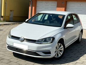 Volkswagen Golf 1.0 TSI OPF 110k Comfortline - 1