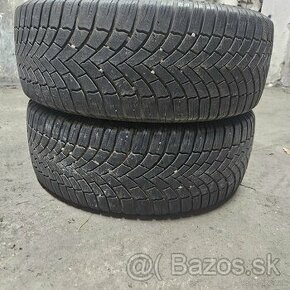 215/60 r16 Bridgestone