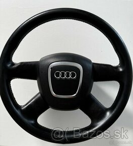 Volant Audi A3 8P - 1