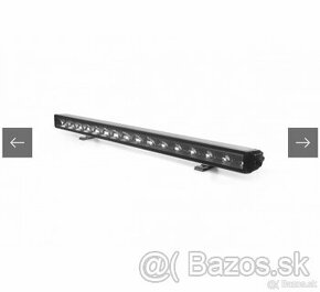 LED rampa Kamar 845mm ešte zabalená - 1