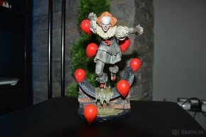 Figurka IT Chapter Two - Pennywise - 1