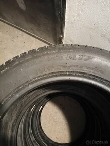 Michelin 225 55 17 - 1