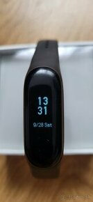 Mi band 3