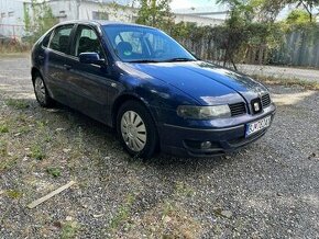 Seat Leon 1.9TDI