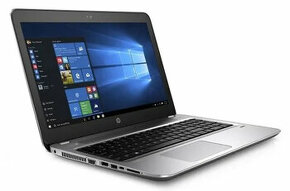 Predam ultrabook HP ProBook, i5 8gen, 256/8, Windows 10. - 1