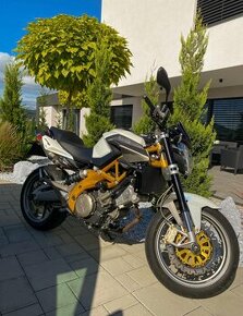 Aprilia Shiver 750 - 1