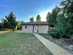 Prenájom RD s pozemkom 631m2, Piešťany – A. Hlinku