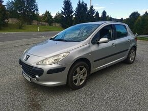 Peugeot 307 1.4 16v / 2006 / - 1