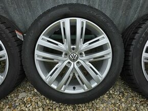 5x112 R19 VW Auckland Tiguan - 1