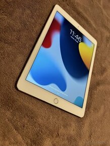 iPad Air 2.gen, 64GB, Gold