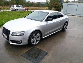 Predám Audi A5