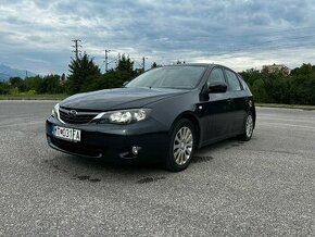 Subaru impreza hatchback 2.0 benzin/ lpg - 1