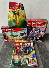 Lego Ninjago