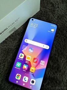 Xiaomi 11 Lite 5G 128gb 8gb RAM