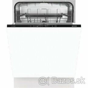 Vstavaná umývačka riadu Gorenje GV651D60 na diely