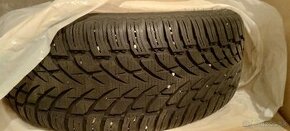 Zimné pneumatiky R18 Nokian TYRES WR SUV4 M+S - 1