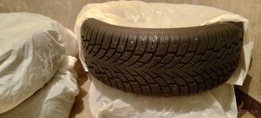 Pneumatiky R18 NOKIAN TYRES WR SUV4 M+S