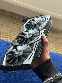 Asus Strix GTX 1060 6GB - 1