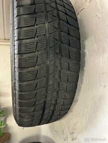 225/60r17 zimné