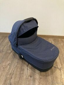 Vanicka Cybex Cot S