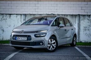 Citroën C4 Picasso BlueHDi 120 S S Shine