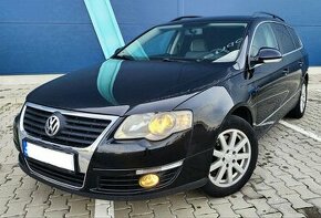 Passat B6 - 1