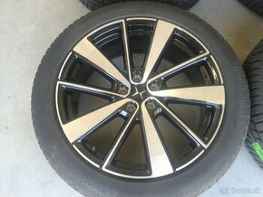 ALU 5x108 R19 Original VOLVO OE POLESTAR - 1