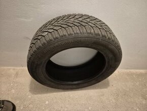 Zimne pneumatiky 205/55 R16 Continental TS850 4ks - 1