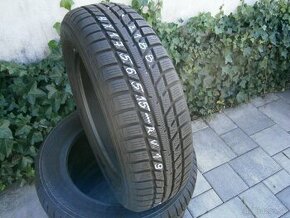 Predám 4x zimné pneu YOKOHAMA 175/65 R15 84TXL - 1