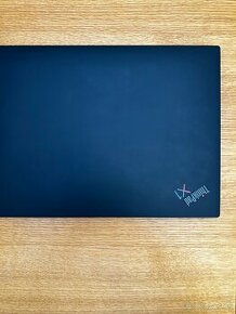 Lenovo ThinkPad X1 Carbon Gen10 i7-1250p/16GB/512GB - 1