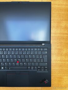 Lenovo ThinkPad X1 Carbon Gen10 i7-1260p/16GB/512GB