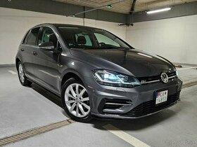 PREDANÉ - Volkswagen Golf 1.5 TSI R-Line 110 kW DSG, - 1