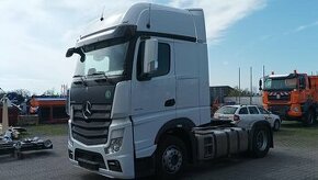 JAZDENÝ Mercedes-Benz Actros 4 1848, LS, 4X2, 3 700,